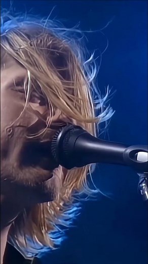 Nirvana - Come As You Are (Live)