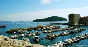Ancona to Dubrovnik by Ferry - Route Options, Schedules, Cost