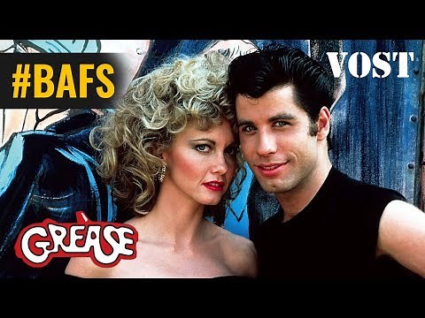 Grease – Bande Annonce VOSTFR - 1978