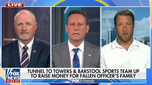 126K views · 2.8K reactions | We are still raising money for Lt Michael Hoosock's family. He was gunned down in line of duty and left behind a wife and 3 young kids. I'm matching every penny raised. Shirts available here https://store.barstoolsports.com/products/onondaga-county-sheriff-tee?variant=41606366724193 | David Portnoy - El Presidente | Facebook