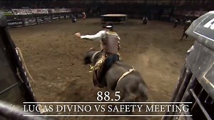 65K views · 1.4K reactions | In a weekend filled with must-see moments the next generation of cowboys showed up ready to ride, producing the biggest scores of the night in Round One. | PBR | Facebook