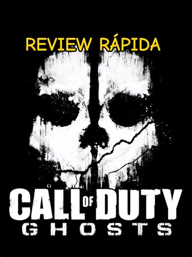Call of Duty Ghosts Review: Gameplay Insights and Tips