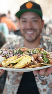 ¿Habían visto un taco de tripa así? 📍Taquería Y Parrillada La Guadalupana Av Morelos 23, San Cristóbal Centro, 55000 Ecatepec de Morelos, Méx. #tacos #ecatepec #larutadelagarnacha | La Ruta de la Garnacha