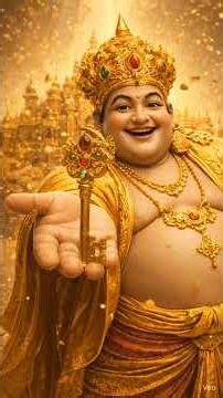 Kubera – Wealth with Dharma | A Spiritual Documentary Song