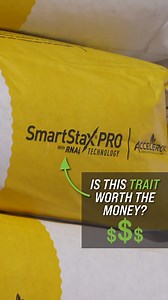 16K views · 78 reactions | Is SmartStax Pro worth it on your farm? | Ag PhD | Facebook