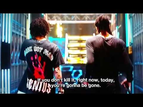 Les Twins World of Dance 2017 (full performance) Hip Hop Dance 2017