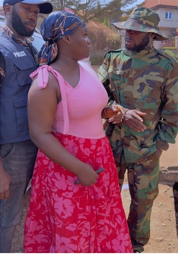 Nude Pictures Used in Frame-Up Attempt - Part 2