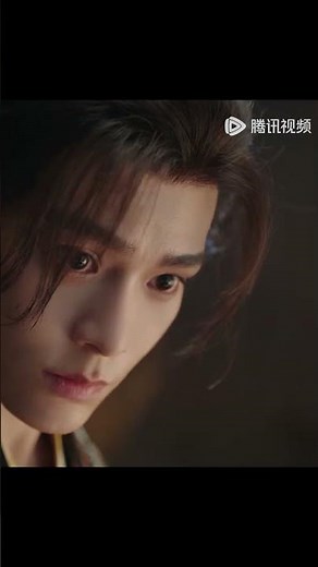 He totally can't take his eyes off her🥰#LoveGameinEasternFantasy #永夜星河 #YuShuxin #DingYuxi #shorts