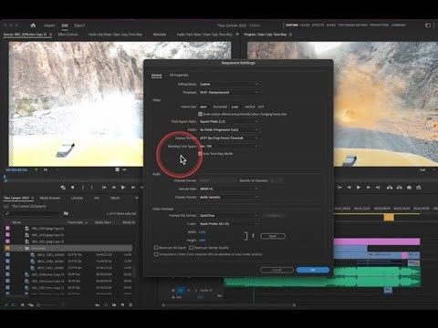 Key Differences between Media Composer & Premiere Pro
