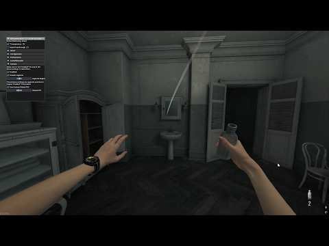 𝘙𝘌9: 𝘙𝘦𝘲𝘶𝘪𝘦𝘮 - 𝘏𝘰𝘸 𝘵𝘰 𝘛𝘸𝘦𝘢𝘬 𝘍𝘰𝘷/𝘝𝘪𝘦𝘸𝘮𝘰𝘥𝘦𝘭 𝘍𝘰𝘷 (𝙋𝙘 𝙊𝙣𝙡𝙮!)