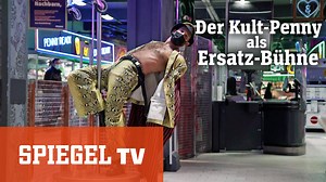 Der Penny-Markt auf der Hamburger Reeperbahn ist zwar renoviert worden, hat aber weiter Kultstatus - wegen seiner Kunden, des Personals und seiner besonderen Lage. (1/4) #penny #reeperbahn #stpauli | SPIEGEL.TV