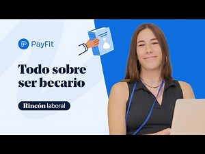 Todo sobre ser becario | Rincón Laboral ⚖️
