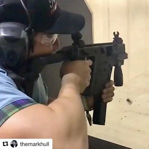 FULL AUTO FRIDAY! Dads -- don't forget to come see us this Sunday for free lane rentals and a special Father's Day training class! A few spots are still available for registration using the link below: https://www.tridentconcepts.com/product/introduction-to-the-pistol-jun-18-tx-guys-only/ | The Range at Austin | Facebook