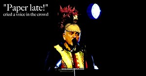 7 Occasions Peter Gabriel Sang Genesis Songs After Quitting the Band - Musical Brick