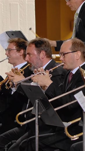 Berliner Philharmoniker on Instagram: "🏎️🎶 A "rather terrifying experience" - a ride in a friend's sports car - inspired John Adams's Short Ride in a Fast Machine. Watch Kirill Petrenko and the Berliner Philharmoniker perform the pulsating fanfare at the 2021 Europakonzert, recorded at the Philharmonie Berlin! #BerlinPhil #DigitalConcertHall #JohnAdams #KirillPetrenko #Orchestra #LiveMusic"