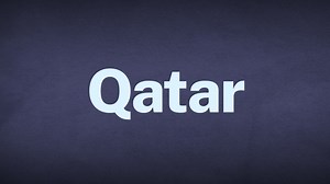 Video of Pronunciation in English of the country name “Qatar.” | Britannica