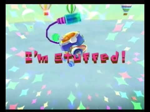 [The Munchables] 4-3 Mirror Mode - 2:41 remaining