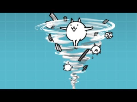 Is hurricat AKA catornado any good? Heavenly tower floor 14