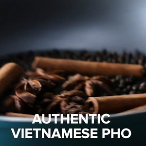 13K views · 48 reactions | When you don't time for the real thing, try this 30-Minute Chicken "Pho"  Full Recipe: https://tasty.co/recipe/quick-30-minute-chicken-pho | BuzzFeed Video | Facebook