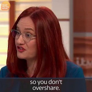 This is what a privacy expert says you need do to stop your Facebook account getting hacked. | Good Morning Britain