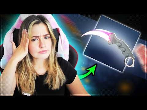 CSGOSKINS THIS TIME M9 BAYONET!!! Csgoskins Promo