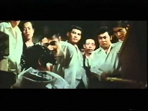 鏑木創のために②～流血の抗争