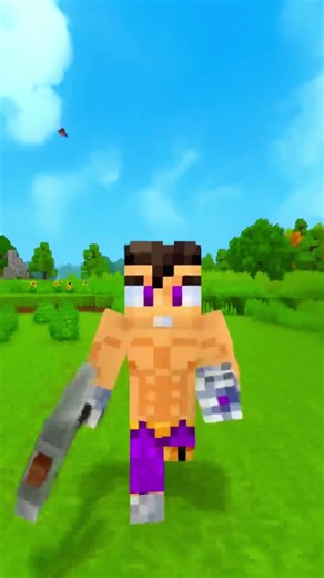 HYTALE ¿Usar tu SKIN de MINECRAFT? 🟩⛏️ (¡Con este MOD!)