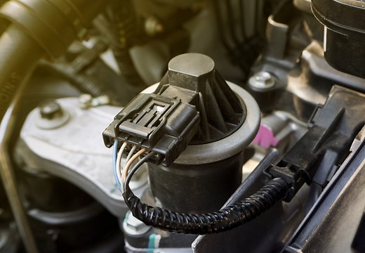Vanne EGR : Comment la nettoyer sans la remplacer ?