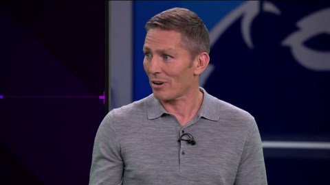 Giovanni Leoni injury update — Liverpool center back out for year with torn ACL