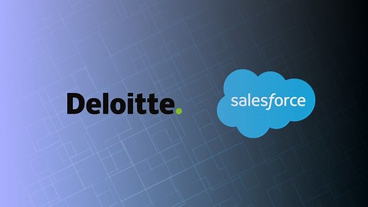 Deloitte Implements GreenLight Powered by Salesforce in Over 120 Countries to Advance Sustainability and ESG Reporting