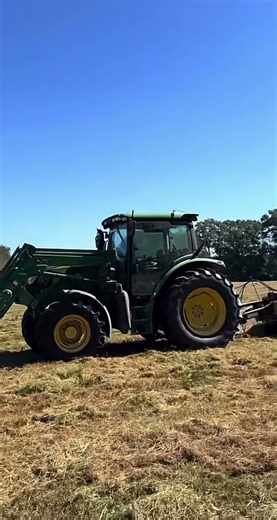 bout to start making bush hog vids