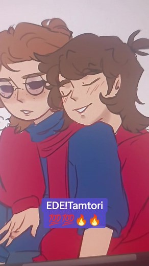 Women Love Eddsworld Characters | Fanart Compilation
