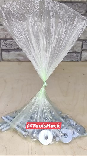 Be sure to remember this trick - how to easily and quickly untie a knot on a package 📦🧰🔩🔧 . . . . . #lifehacks #toolshack #reelsfb #toolstour #5minutescraft #dailylifehack #tooltips #diytools #lifehack #lifehacks101 | Tools Hack