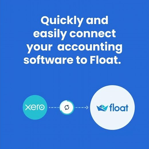 Cash Flow Forecasting without spreadsheets | Float Cash Flow Forecasting