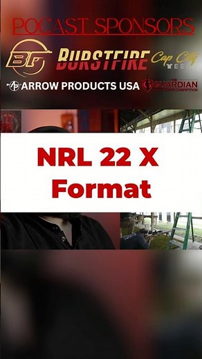 PRS vs NRL22: Precision Rifle Shooting Explained!