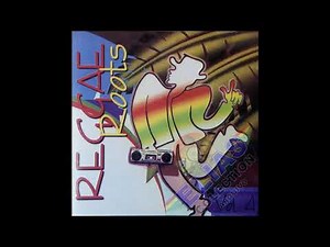 REGGAE ROOTS VOL. 4 - Tommy Mc Cook And Bobby Ellis - Going Home