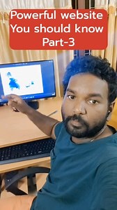 3.7K views · 11 reactions | Powerful Website You Should know Part-3 #pc tips in #tamil #reelsit #reelsindia #tamilstatus #tamilvideo #pc #laptop #computer #tech #techie #windows11 #windows10 #reels #reelsinstagram #instagood #facts #trendingreels #tricks #tips #computertricks #hacks #tech #techindia #technology #dailyhacks #bestwebsites #techtools #pchacks #websitehacks | RAM Solution - Tamil | Facebook