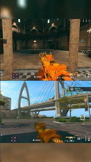 MW3 : What are Cooked Grenades