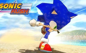 使用索尼克冲刺mod游玩索尼克06重制版吧！