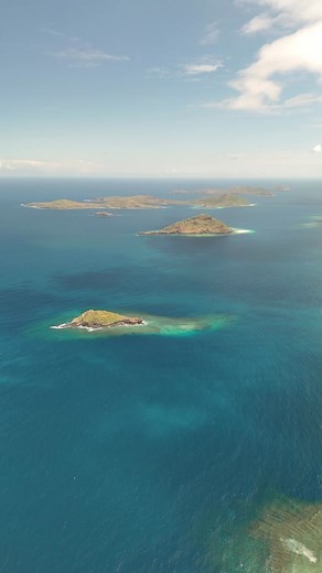 Les îlots de Nioumachoua | Les merveilles des Comores