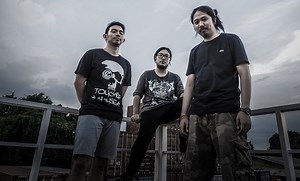 Siamese Brutalism - A Look at Thailand's Underground Metal Scenes - Metal Injection