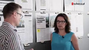 15K views · 108 reactions | Kiedy pracowałam nad pierwszym reportażem...