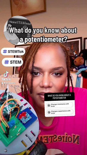 Understanding Potentiometers in Engineering Applications