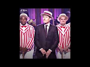 Bryan Cranston dancing on MIDNIGHT extended