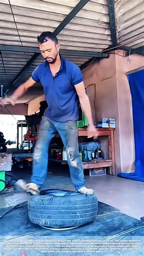 When the senior mechanic is in action #AutomotiveTips #MechanicLife AutoEducation #DIYMechanic