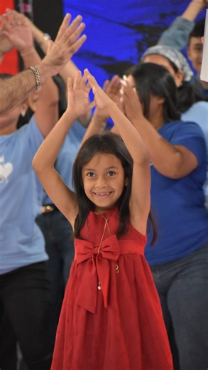 HIMNO TELETÓN 2025 | El verdadero servicio está en dar sin esperar nada a cambio ❤️. Este 12 y 13 de diciembre, Honduras demostrará una vez más que #TeletónEsServicio. | Canal 5 Televicentro