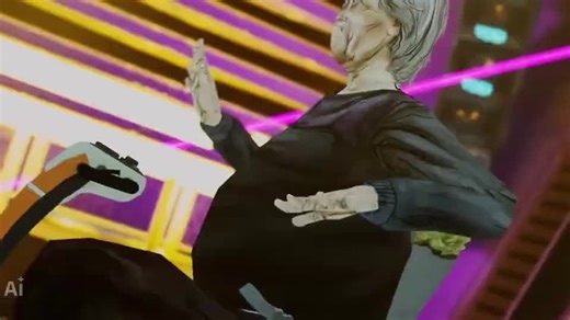 BABKA NAJLEPSZA JEST PRZEZ DUŻE B | [Speed Song]