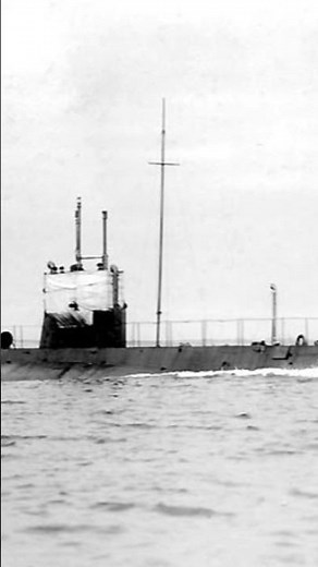 WW1 Submarines | How U-Boats Changed War