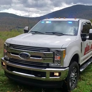 🚨SALE!🚨 Feniex Fusion Dual Color Visor bars are currently on sale for the price of single color bars. That's a saving of $150! Act fast while supplies last! ublz.co/38VgSVR | Ultra Bright Lightz