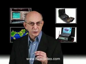 Chapter 4 part 2 - Radio Eavesdropping Transmitters & Bugs